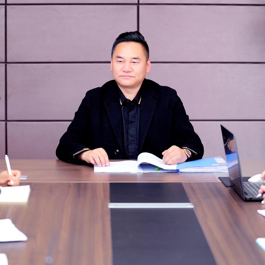 李俐孝