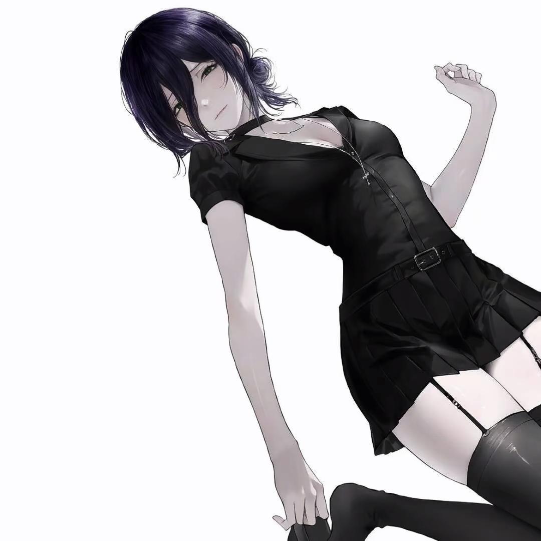 女乃米唐-