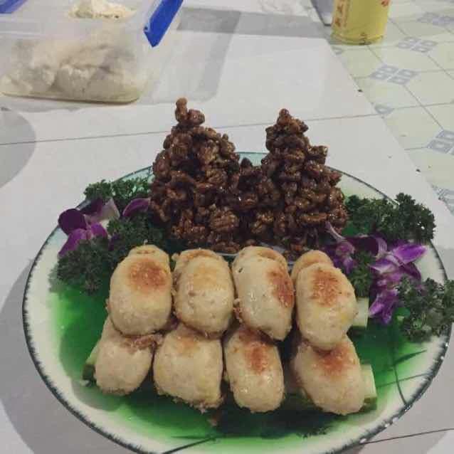 猴儿山食府