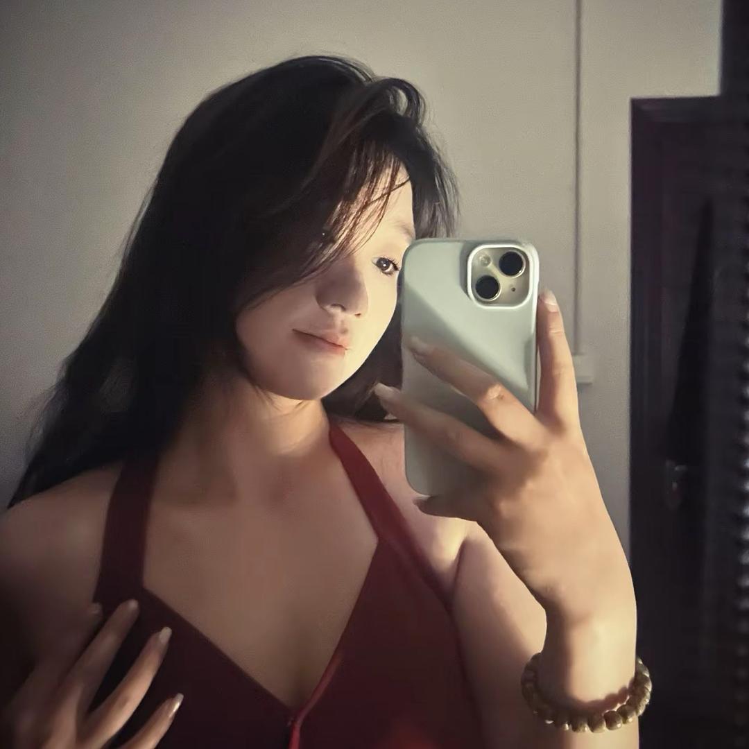 翻斗花
