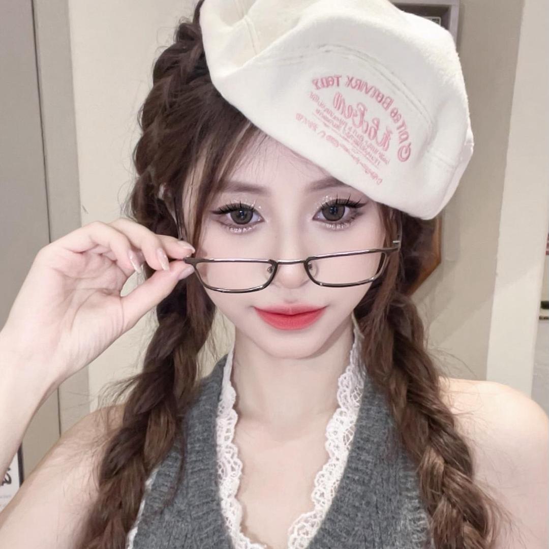 小橘子🍊