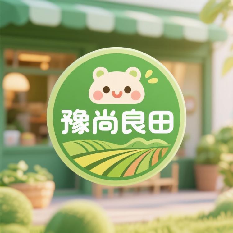 豫尚良田