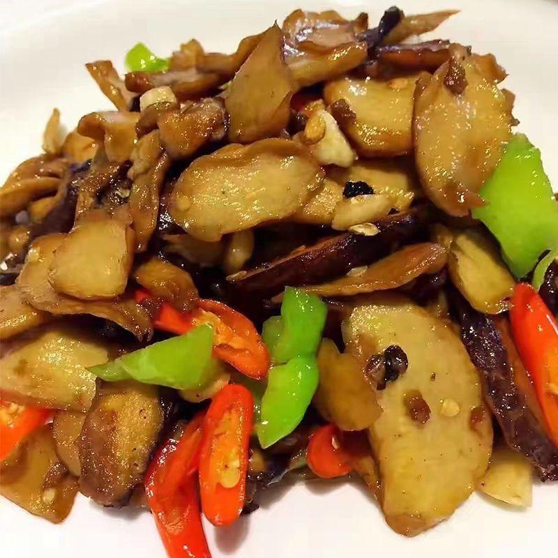 滇缅户外山货