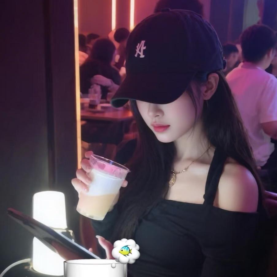 @ ❤️ 晨 🪅