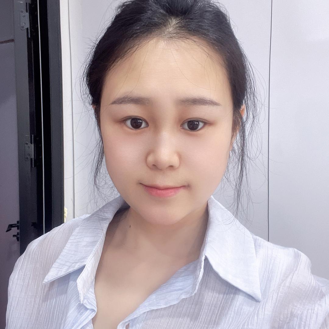 玺运美甲（小伍）