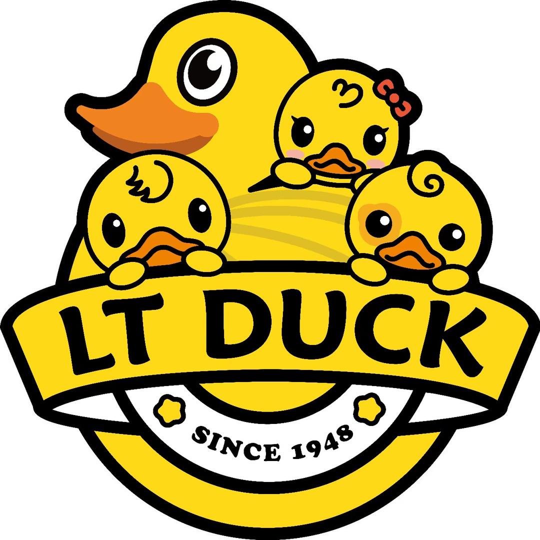 小黄鸭LT DUCK主题乐园宠粉号