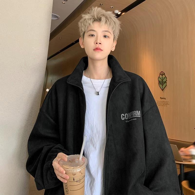 秋季新款男士卫衣