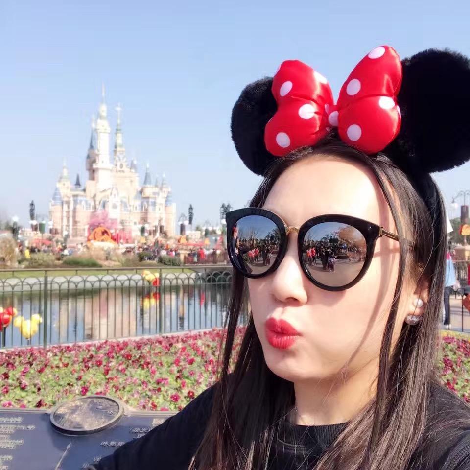 小樱桃🍒吃喝玩乐