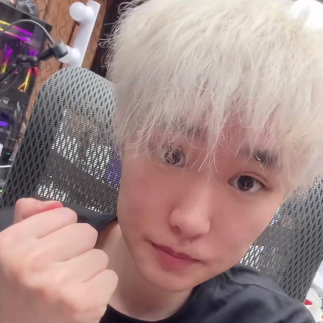 少羽（有亩电竞）