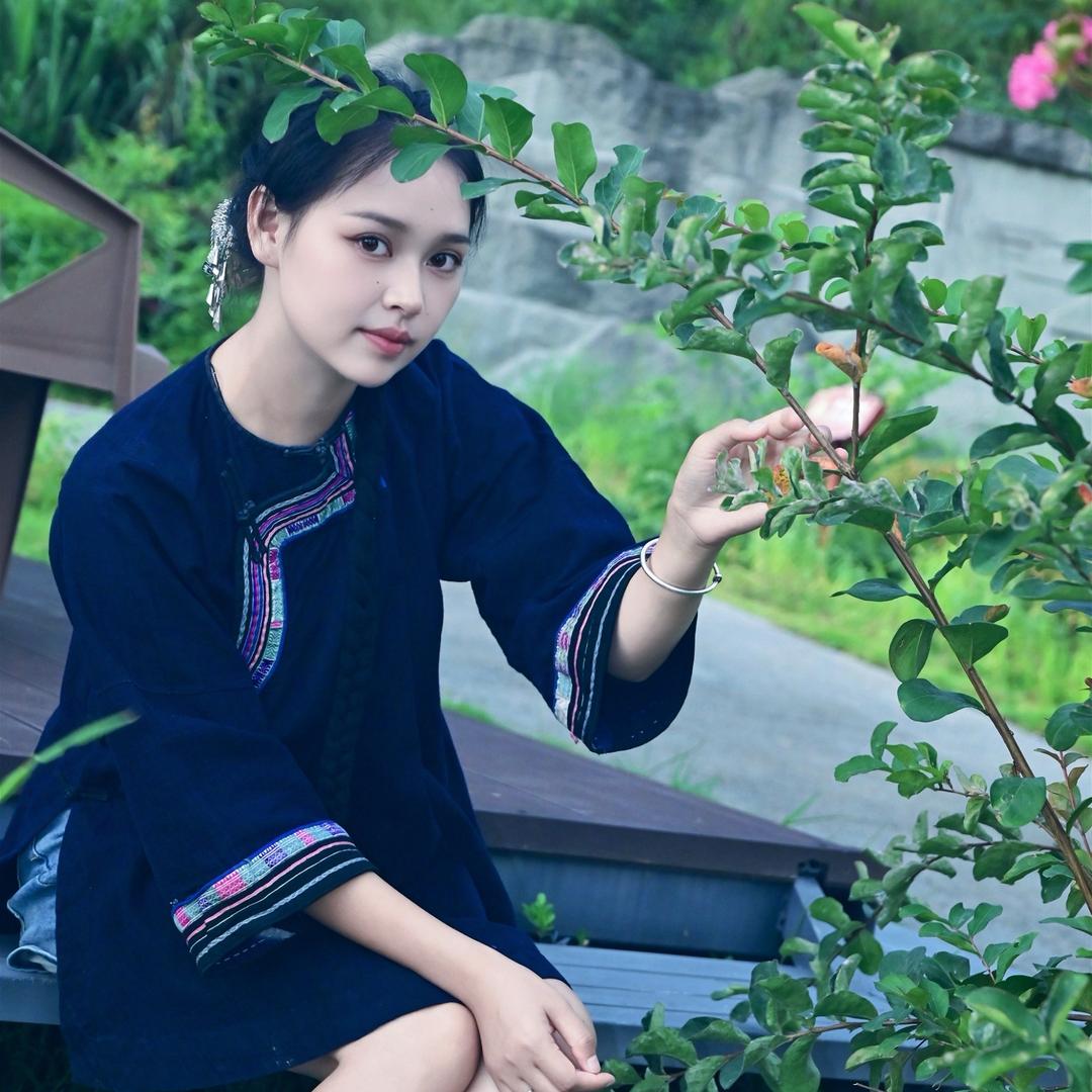 天空之桥民族体验馆