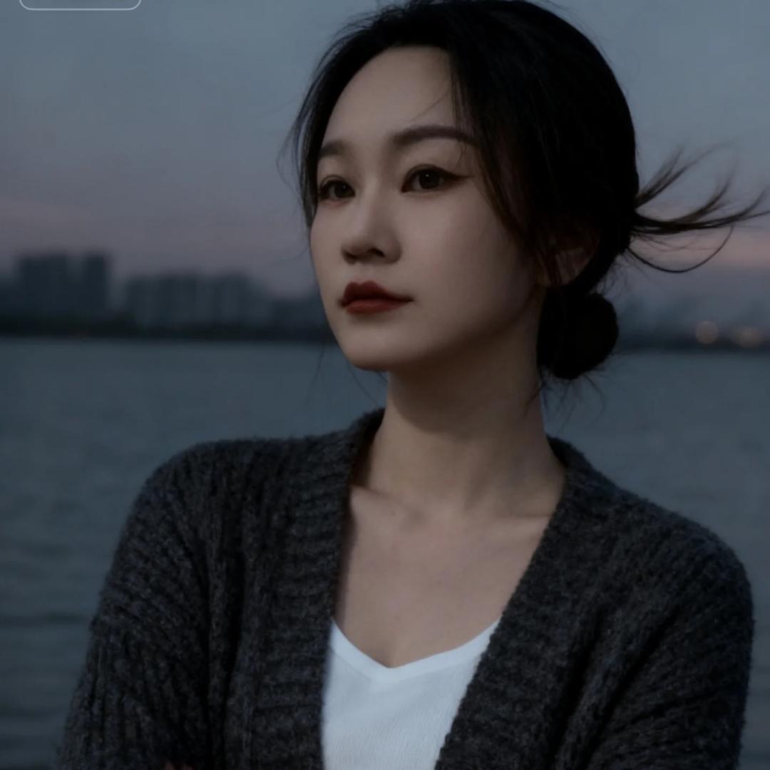今昔何夕