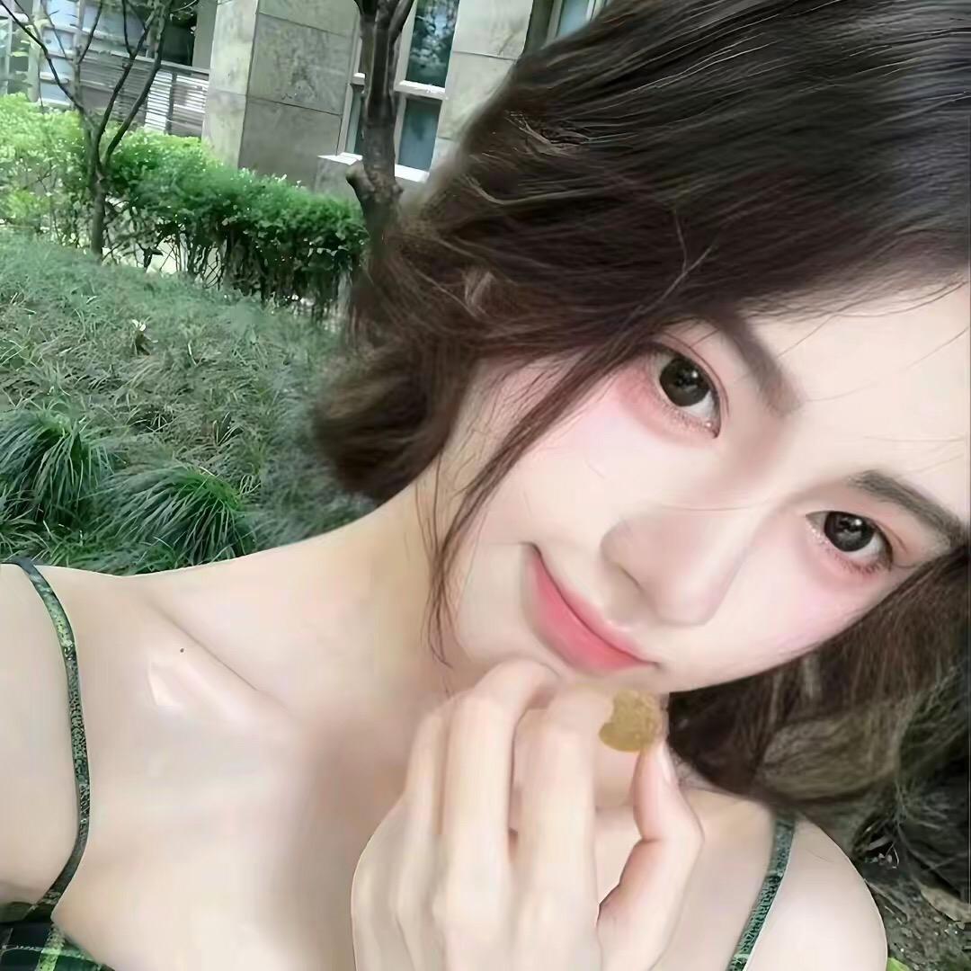 娜娜酱