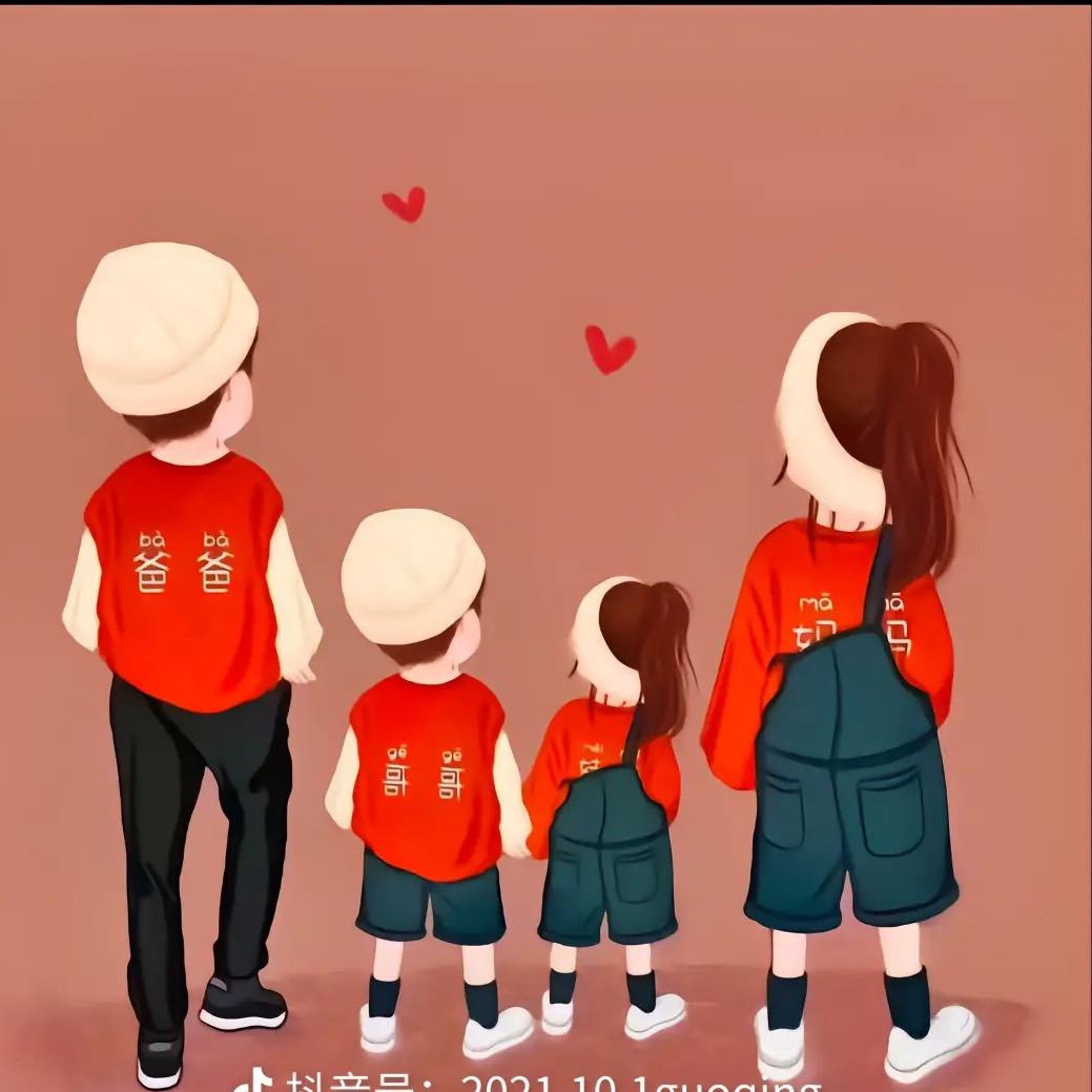 1+1＝4🏠