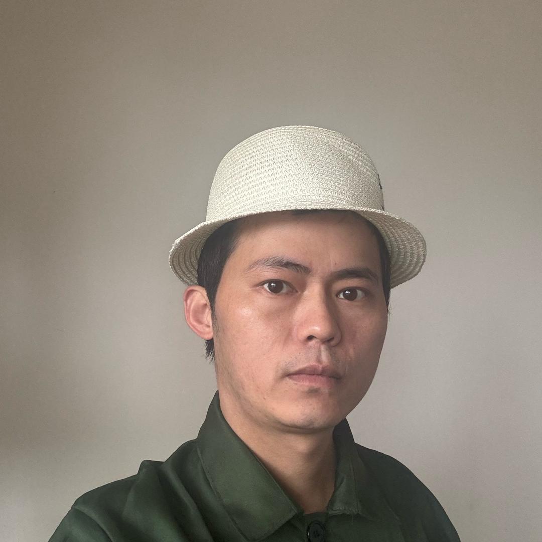 豪歌🐬