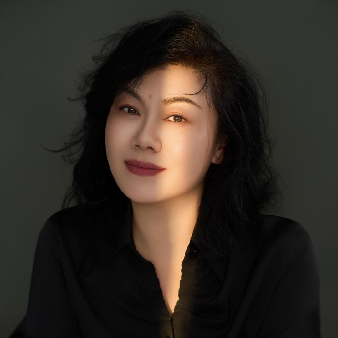 鸿森美业•刘姐