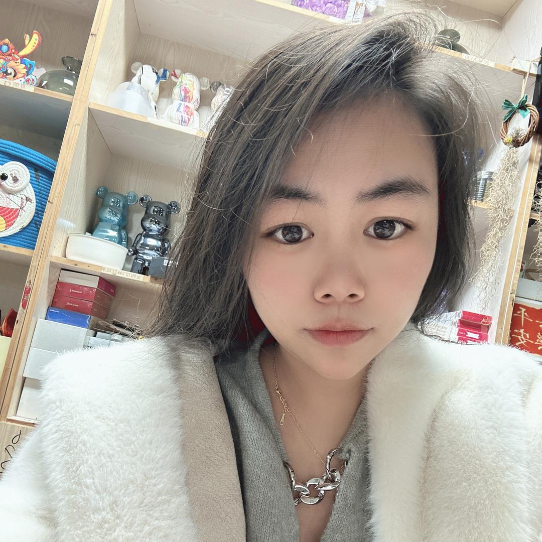 小丹是不一样的烟火