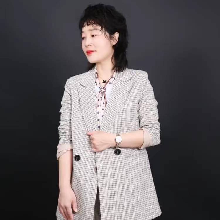 祥琳美发培训 宋老师