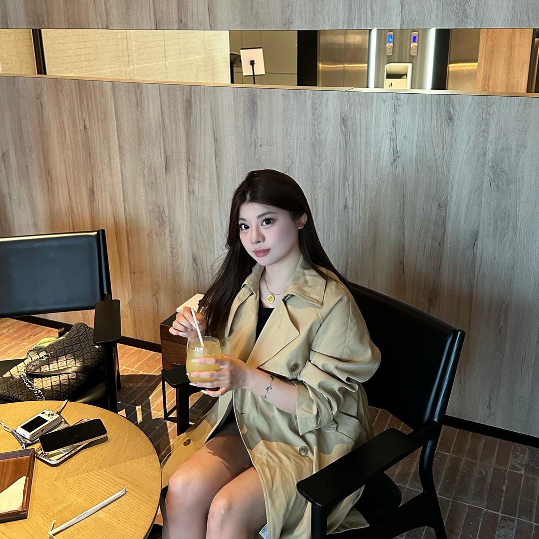 小姚在努力