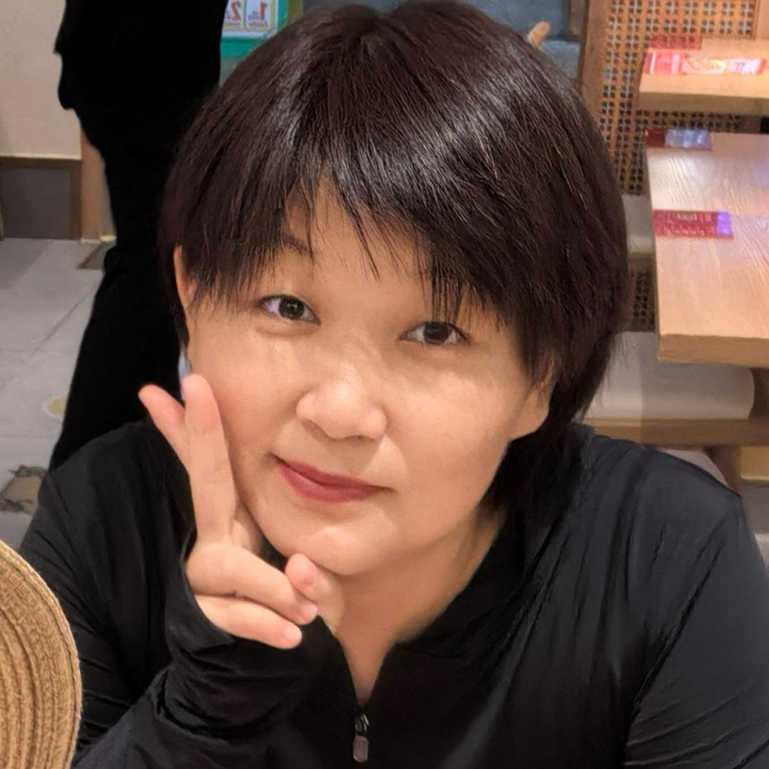 钱钱talk