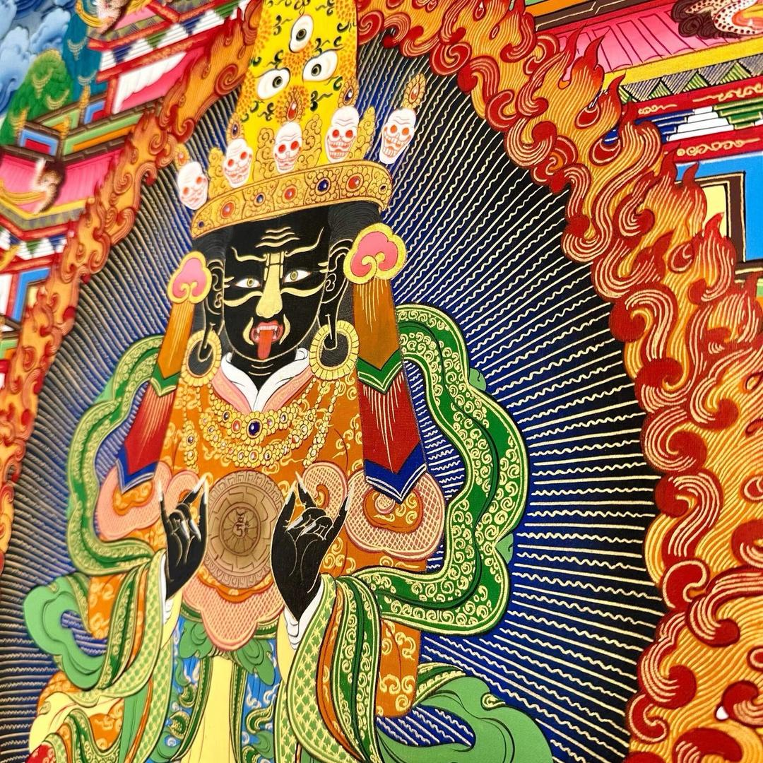 小水解忧杂货铺