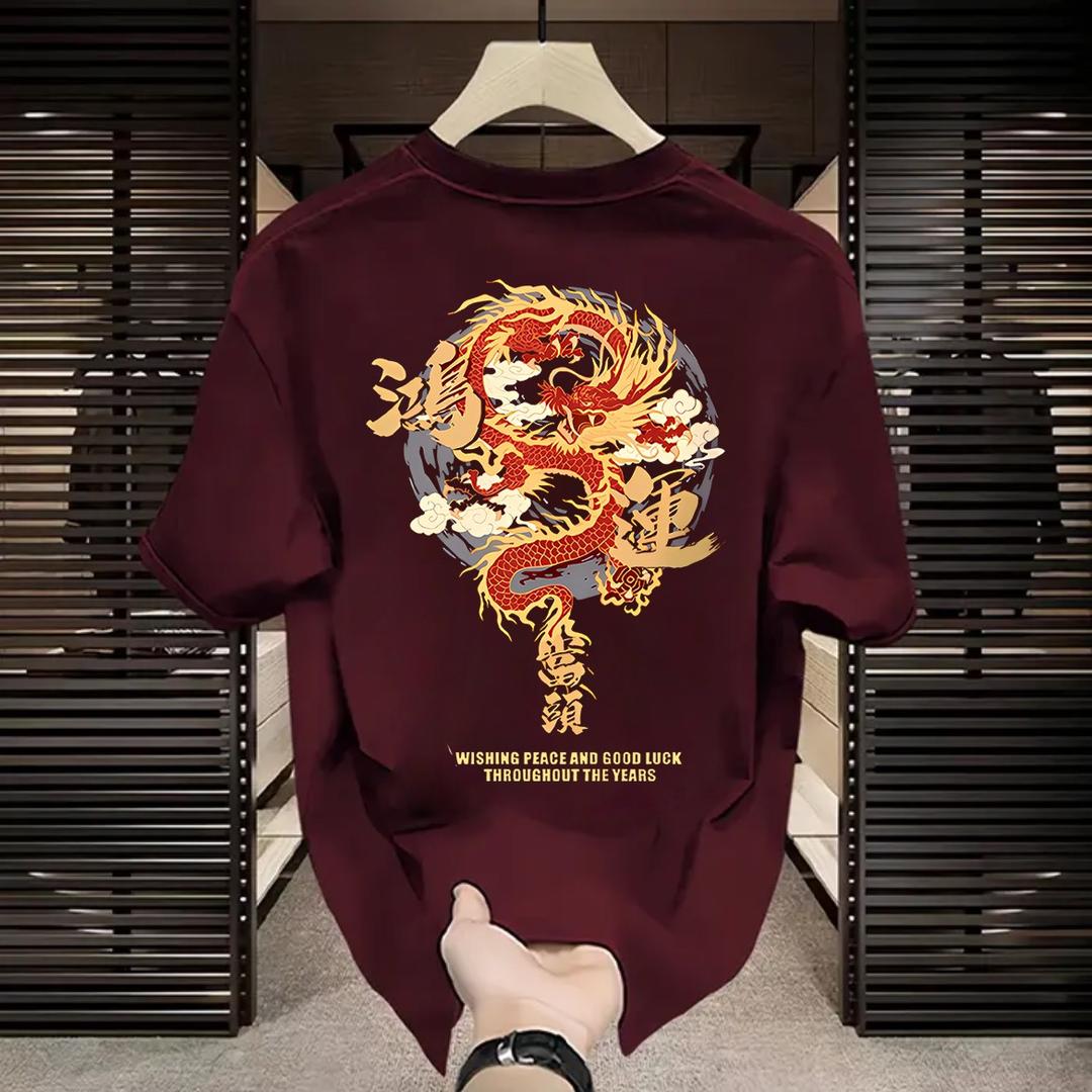 摩登潮Y