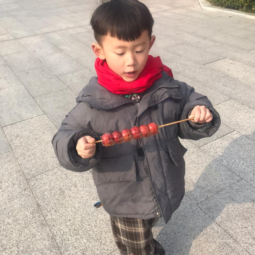 大耳朵桐桐