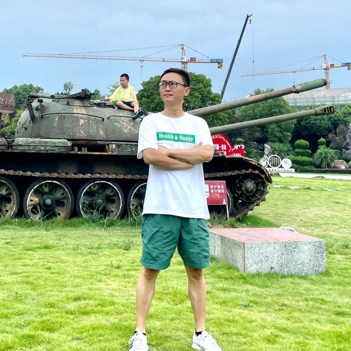 军军聊历史