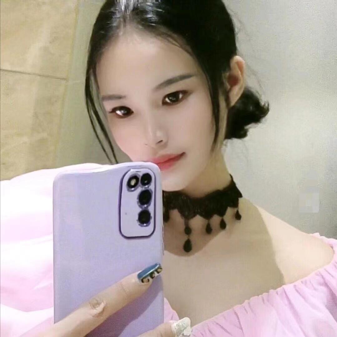 颜控美学