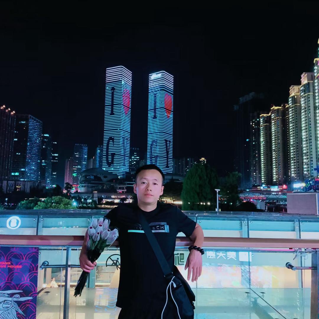 文道全（黔南片区）