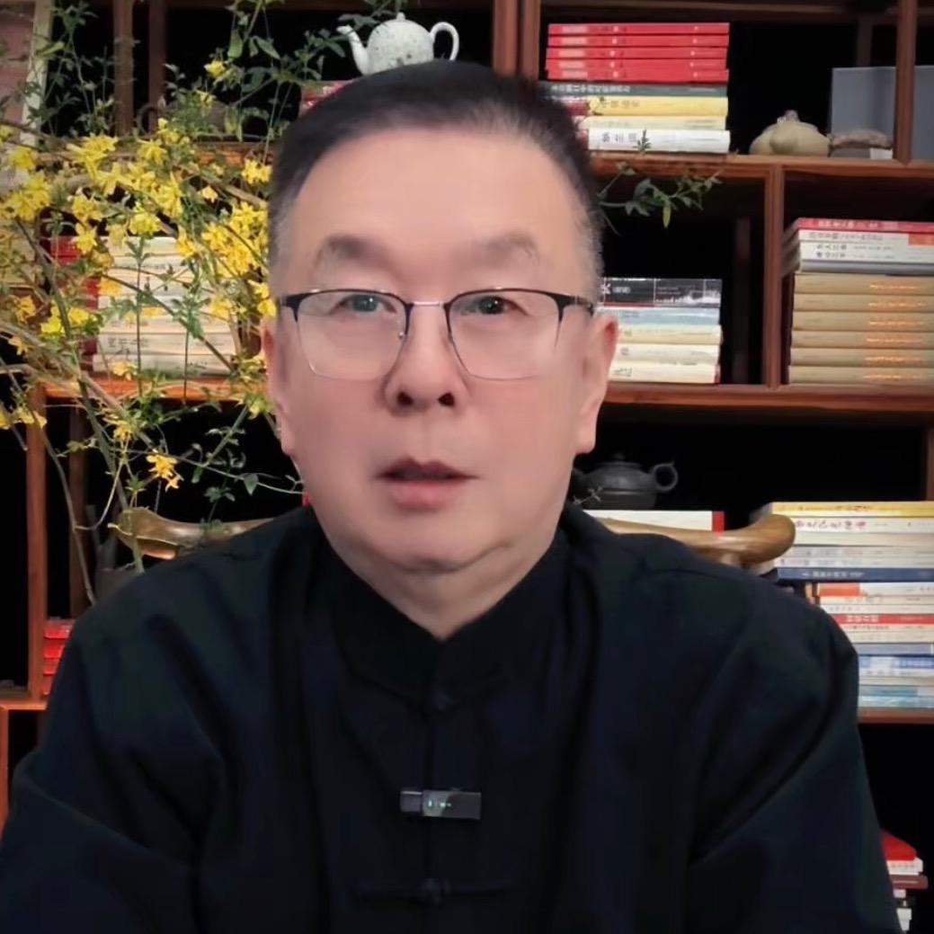 老张.说情道理