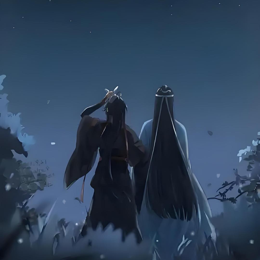 神秘人