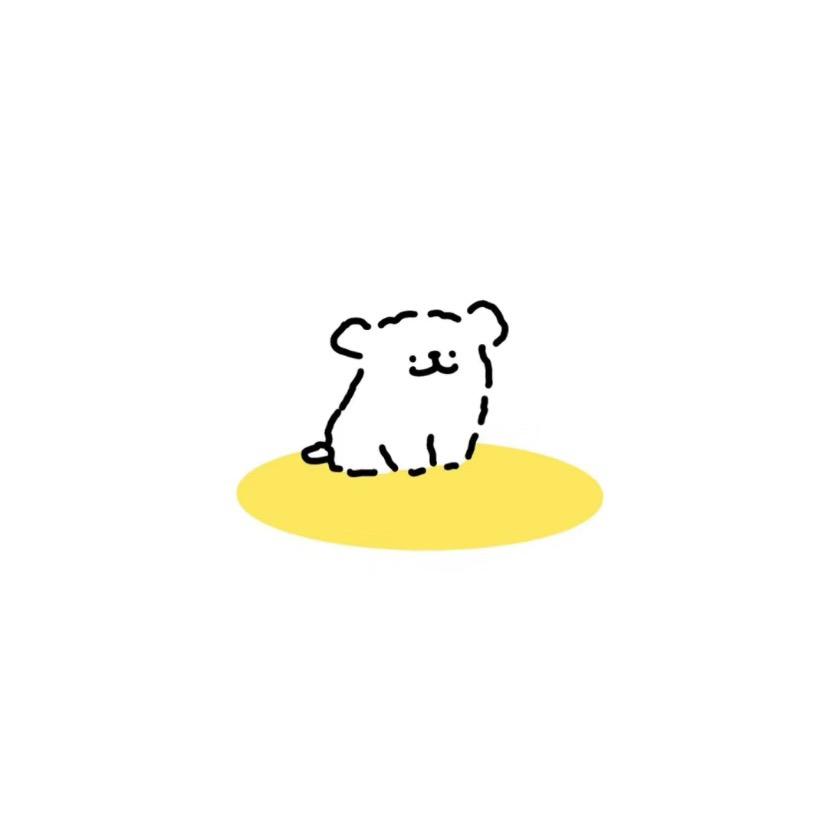 开心的点点