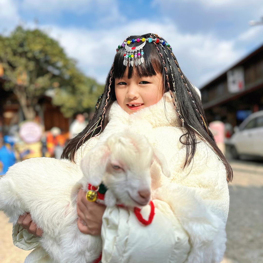 琪宝麻麻