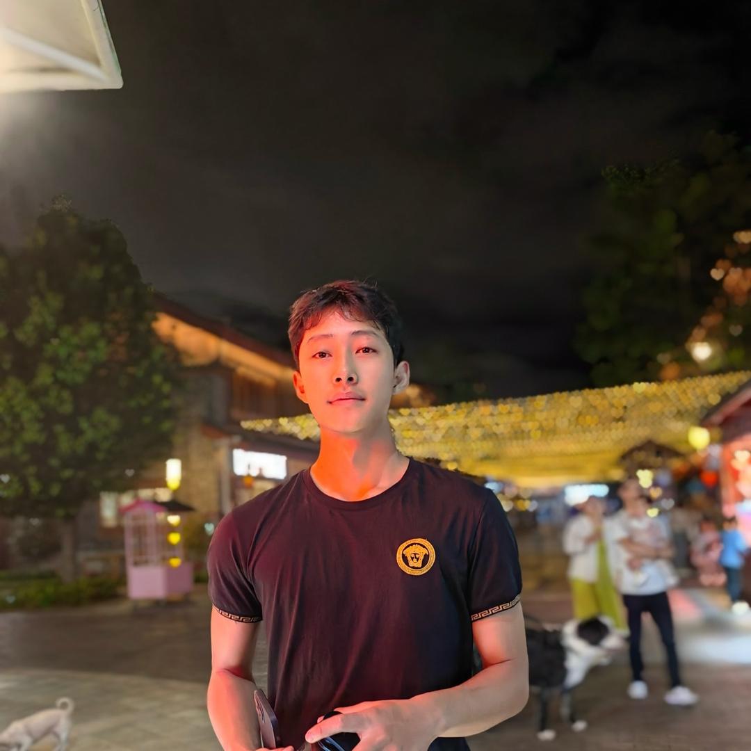 天一.