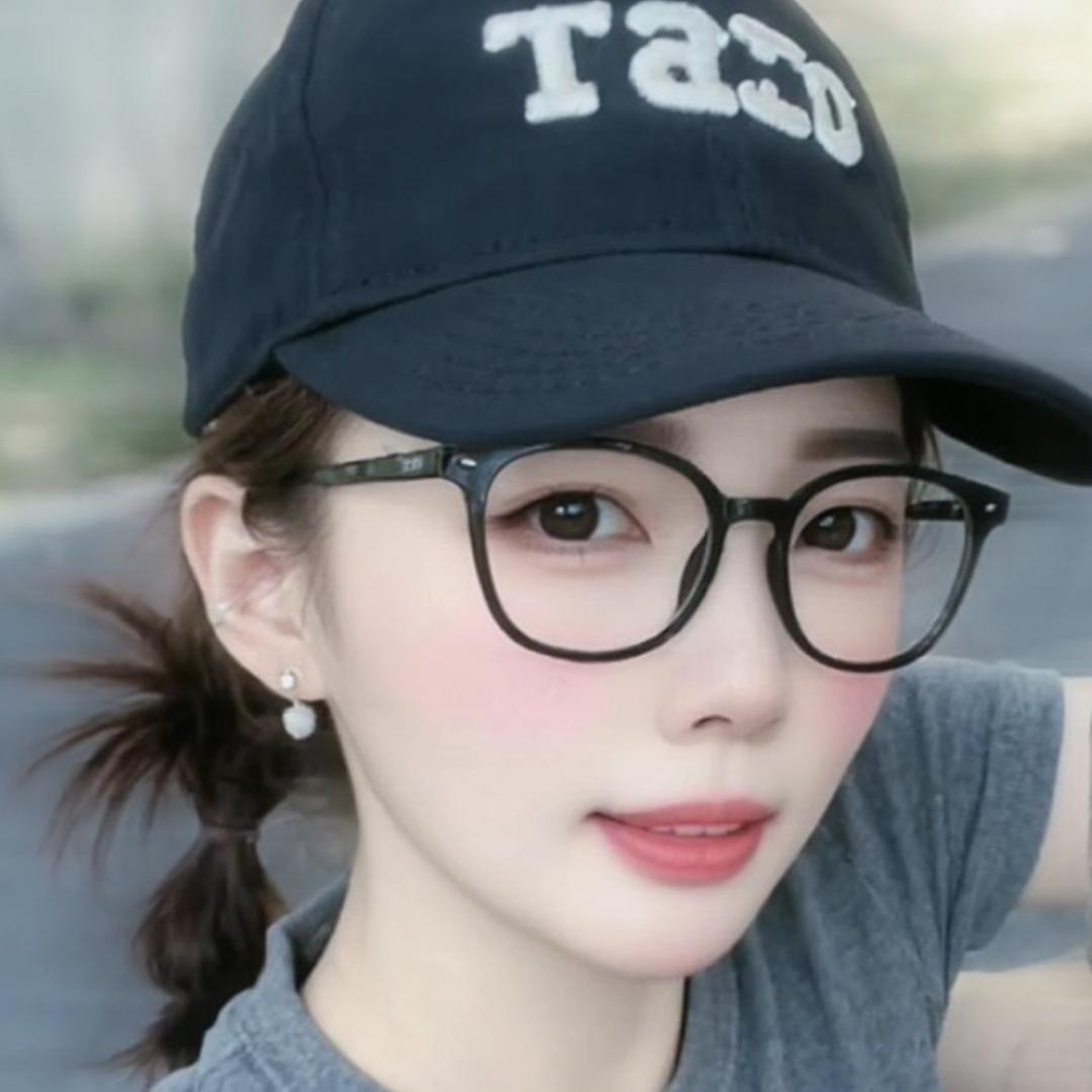 安徽姑娘