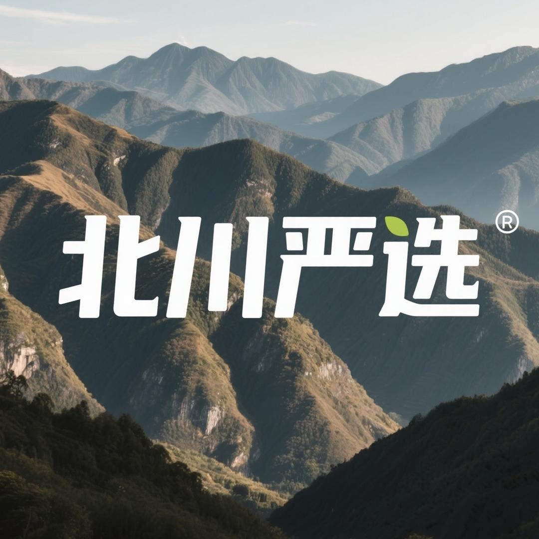 北川鲜货