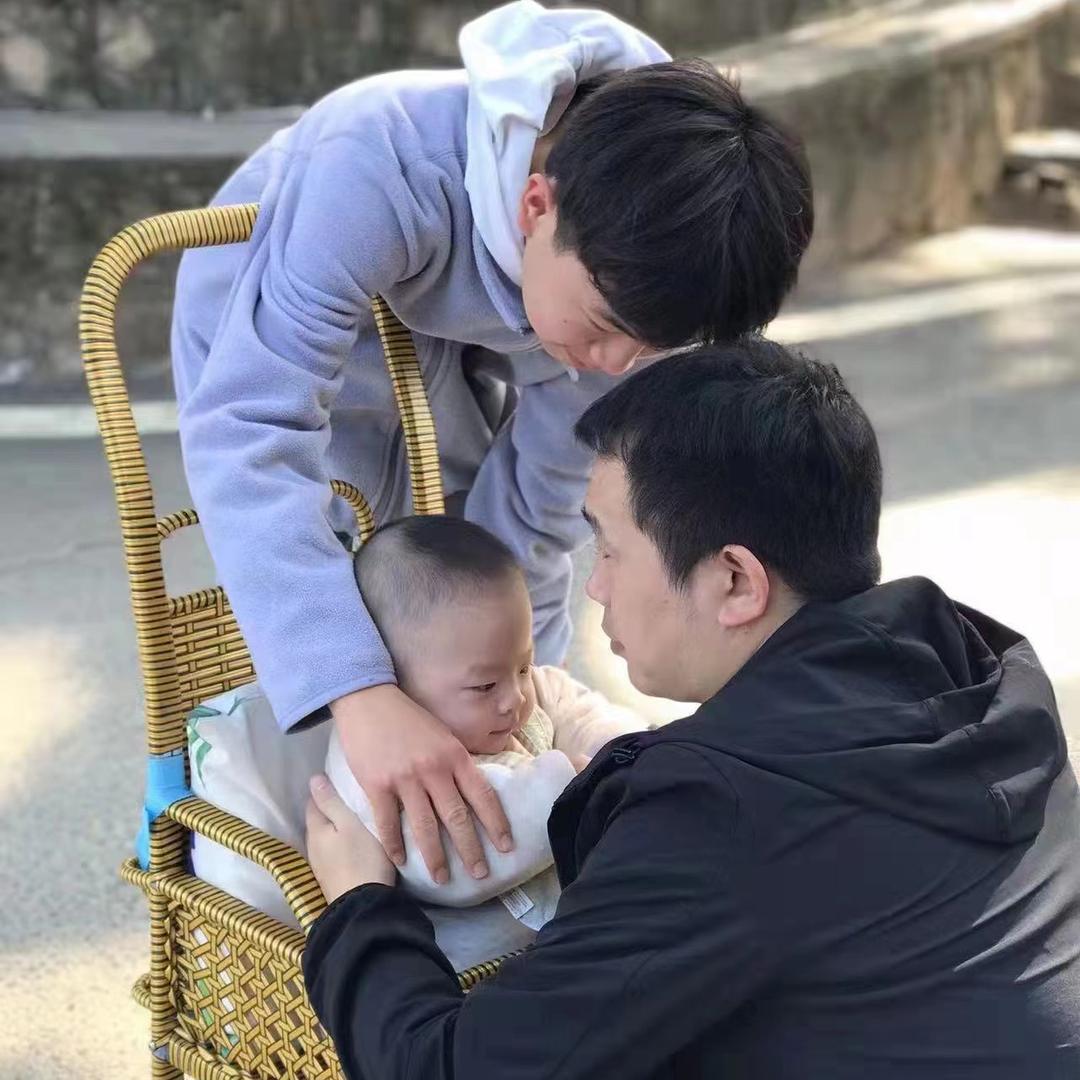 @ 佛系小刘
