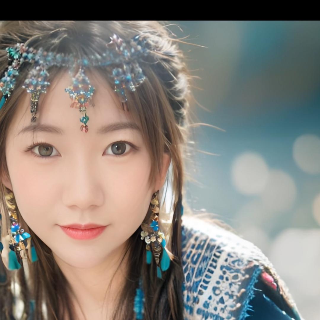 💞᭄小财迷💞