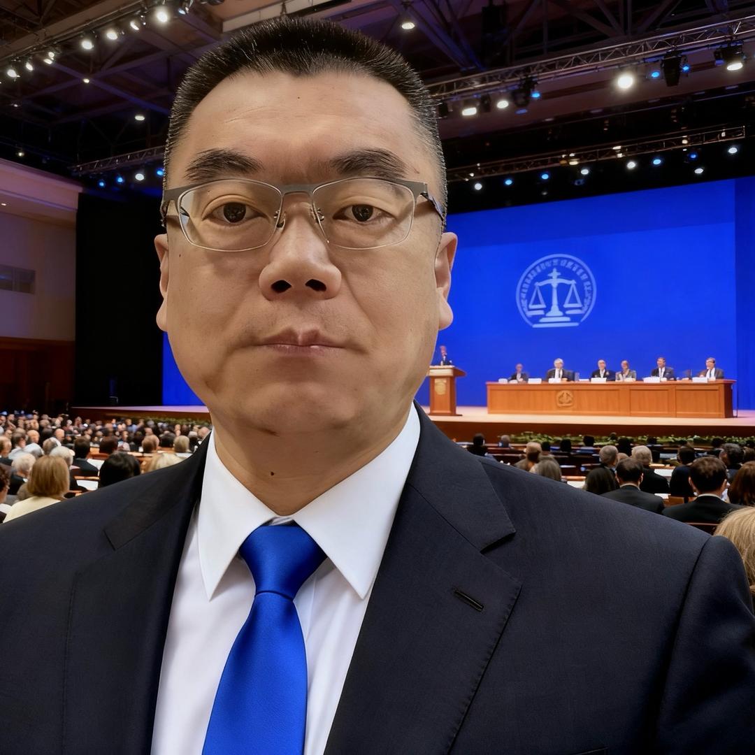 山东李学勇律师