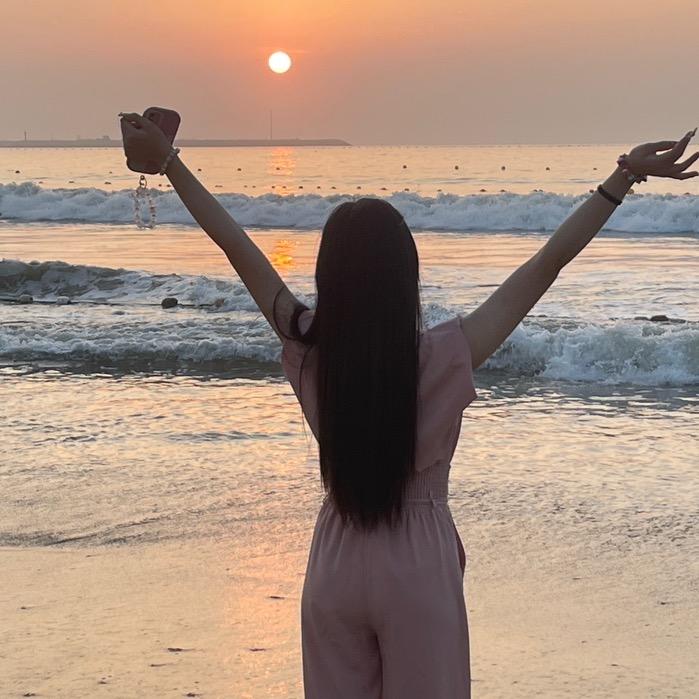 森系小洁