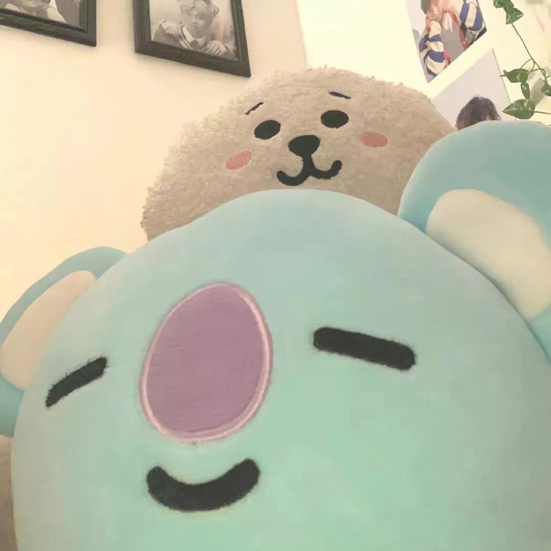 小獭不偷懒