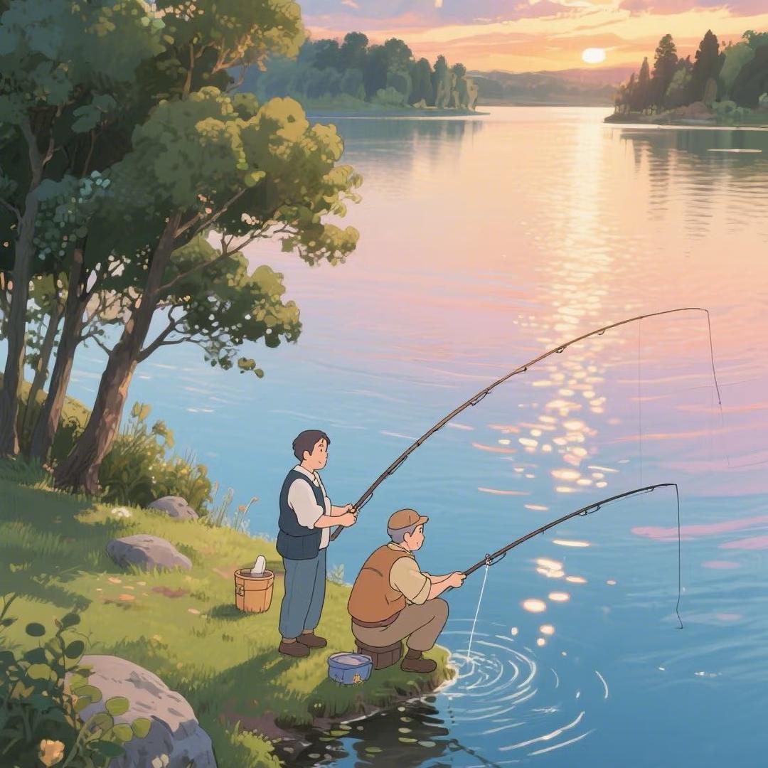 司马父子🎣