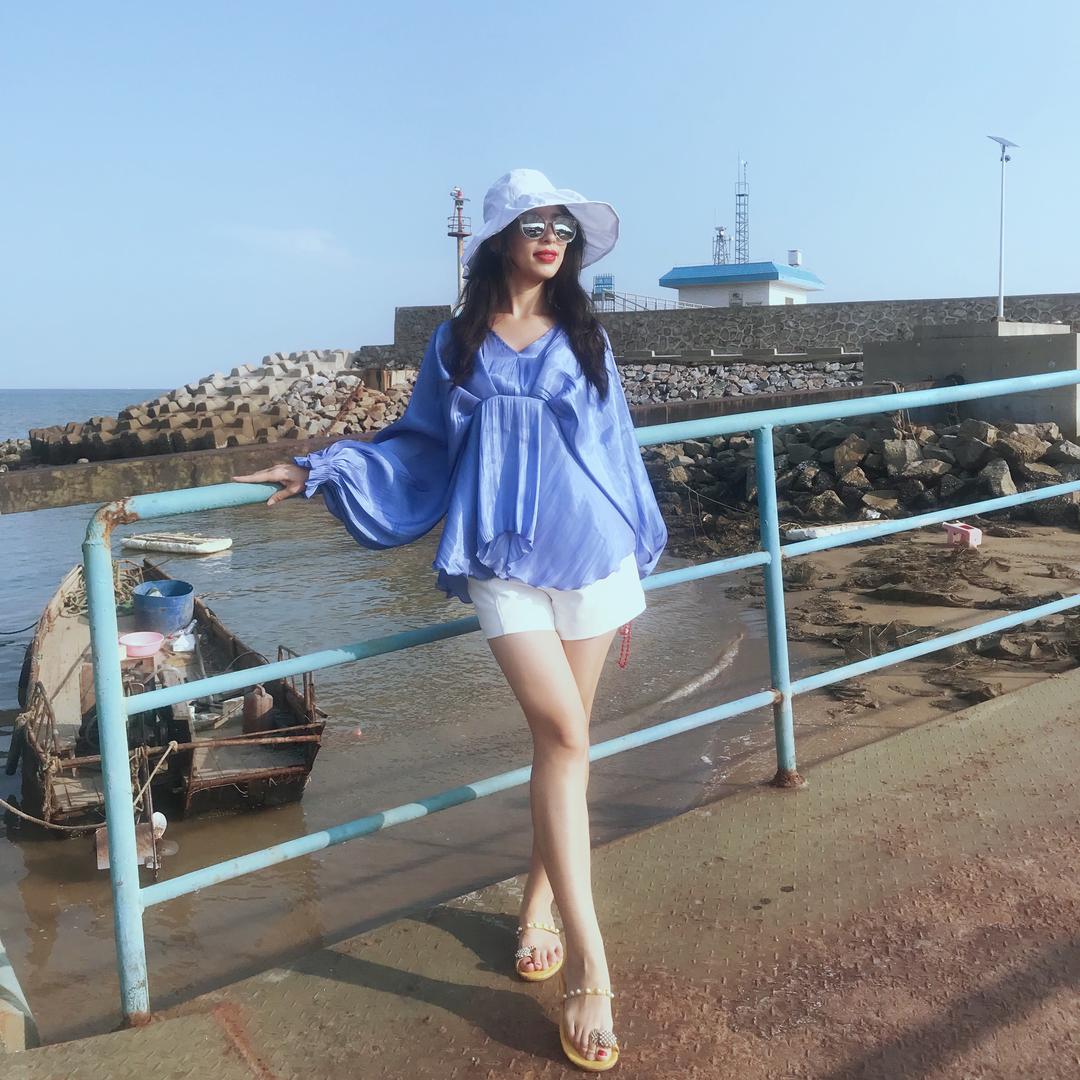果果爱❤️果果💃