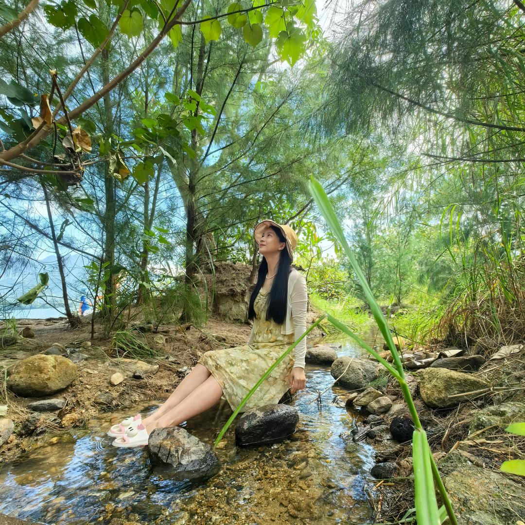 丢不掉的坏脾气