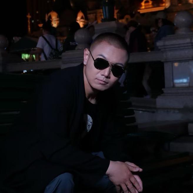 球王古德彪