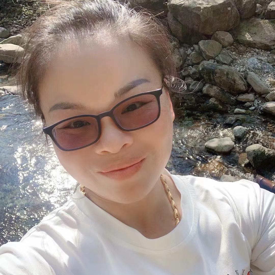 吴姐 大号收废品女汉子