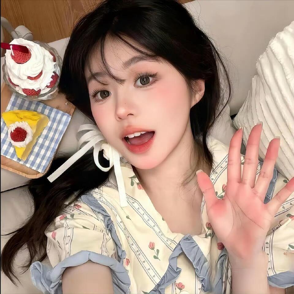 芋泥儿