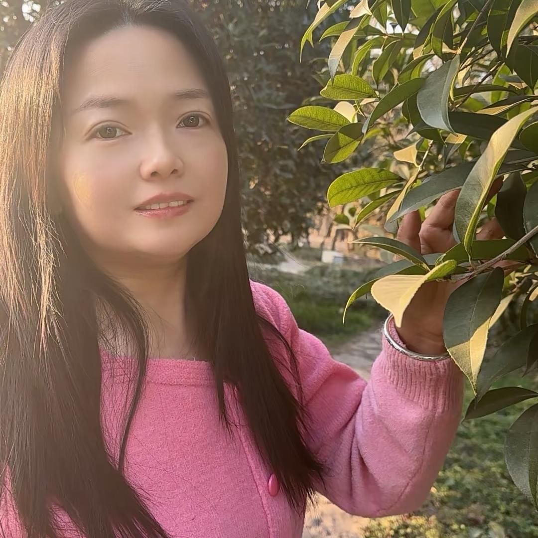 @丽丽