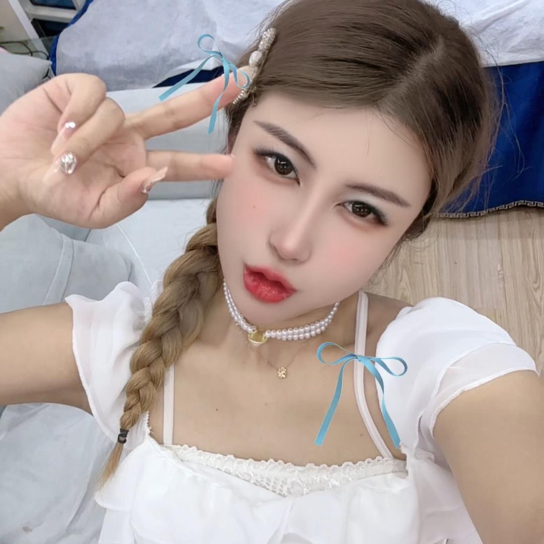 温碧泉代代家美甲美睫官方号