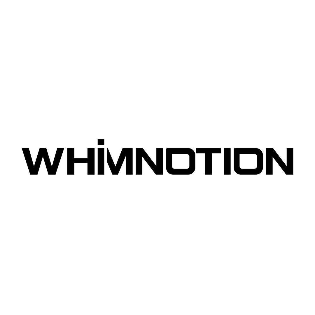 WHIMNOTION